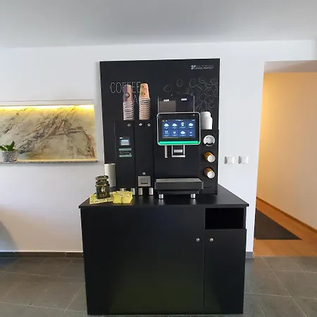 Werwein Apartmán *