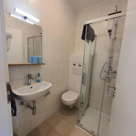 Werwein Apartmán Bayreuth