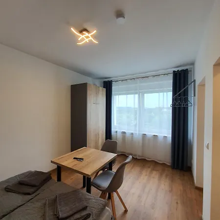 Werwein Apartmán