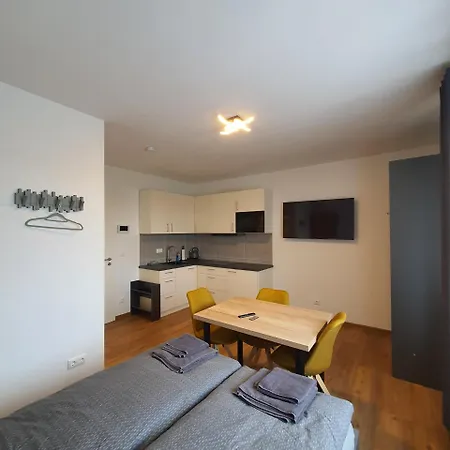 Werwein Apartmán