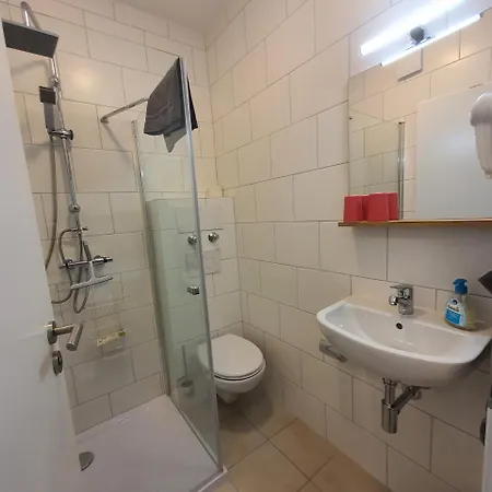 Apartmán Werwein *
