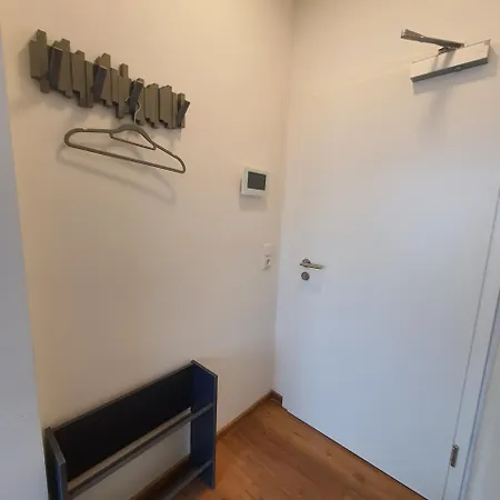 Apartmán Werwein Bayreuth