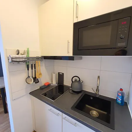 Werwein Apartmán