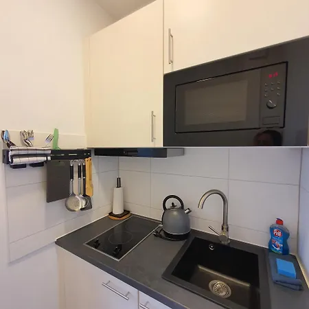 Werwein Apartmán