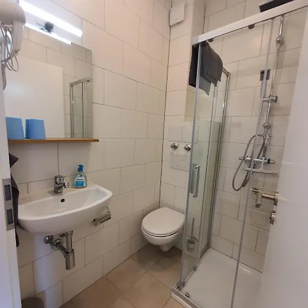 Apartmán Werwein *