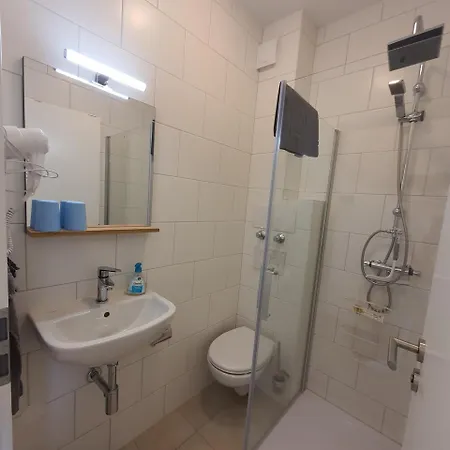 Werwein Apartmán Bayreuth
