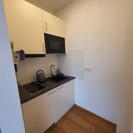 Apartmán Werwein Bayreuth