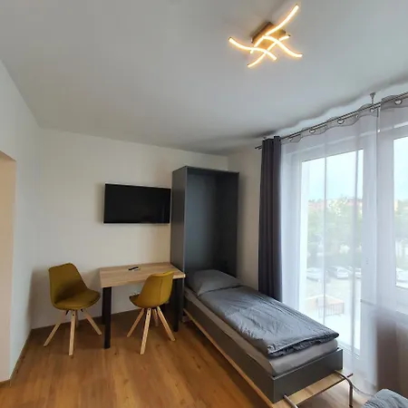Werwein Apartmán