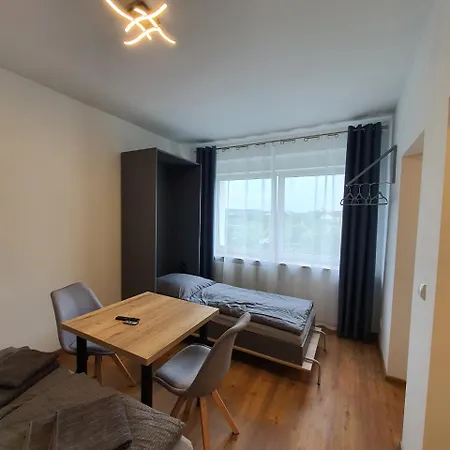 Werwein Apartmán *