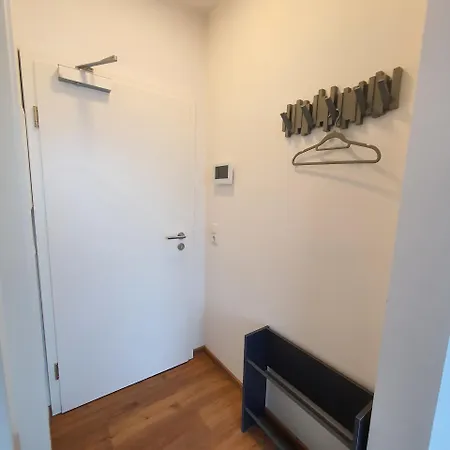 Lägenhet Werwein